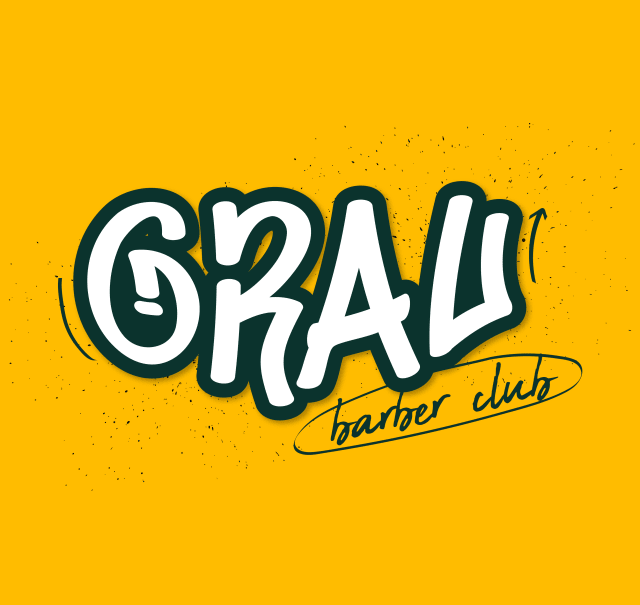 GRAU Barberclub