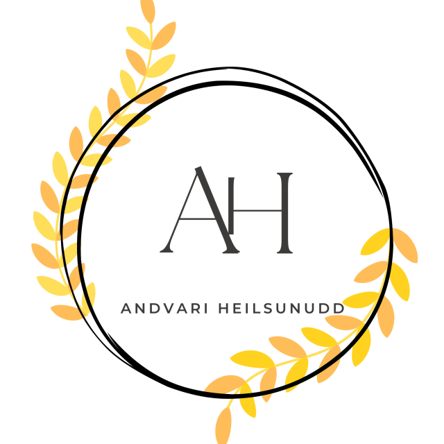 Andvari heilsunudd 