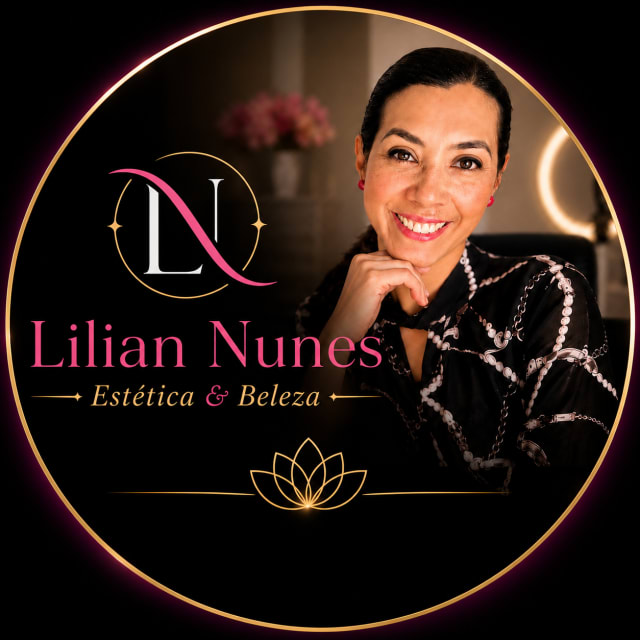 Lilian Nunes | Estética & Beleza
