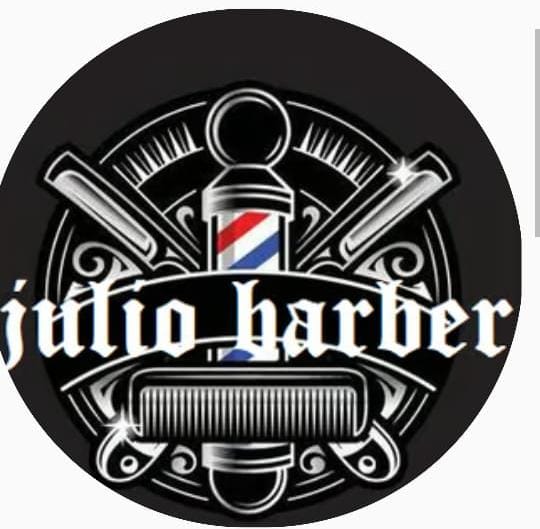 Julio Barber Style