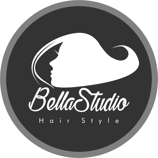 Bella Studio Hair Style