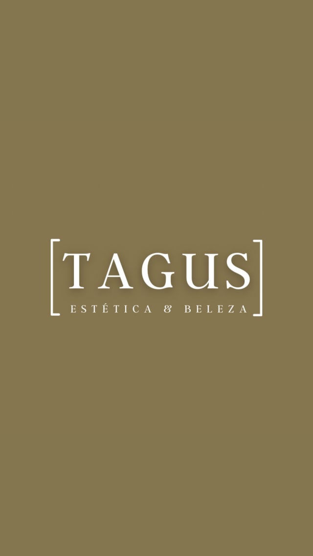 TAGUS ESTÉTICA E BELEZA