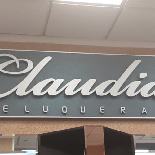 Claudia estilistas