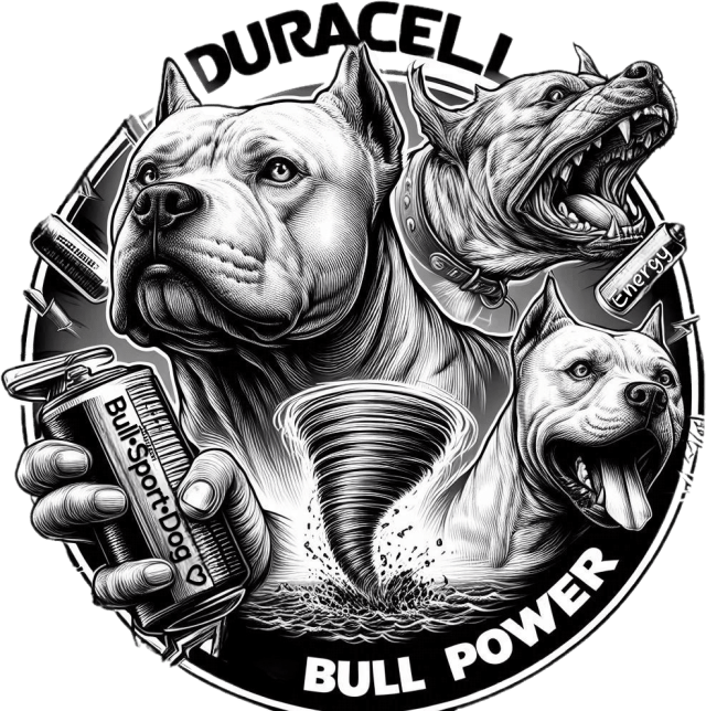 Duracell's Bull Power tréninky 