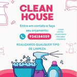 Clean House