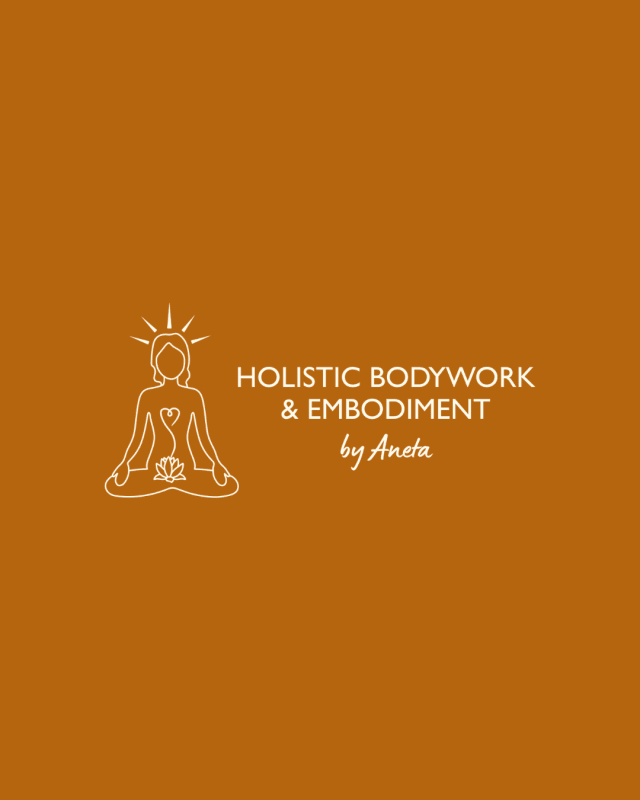 Holistic Bodywork & Embodiment