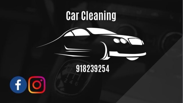 Carcleaning