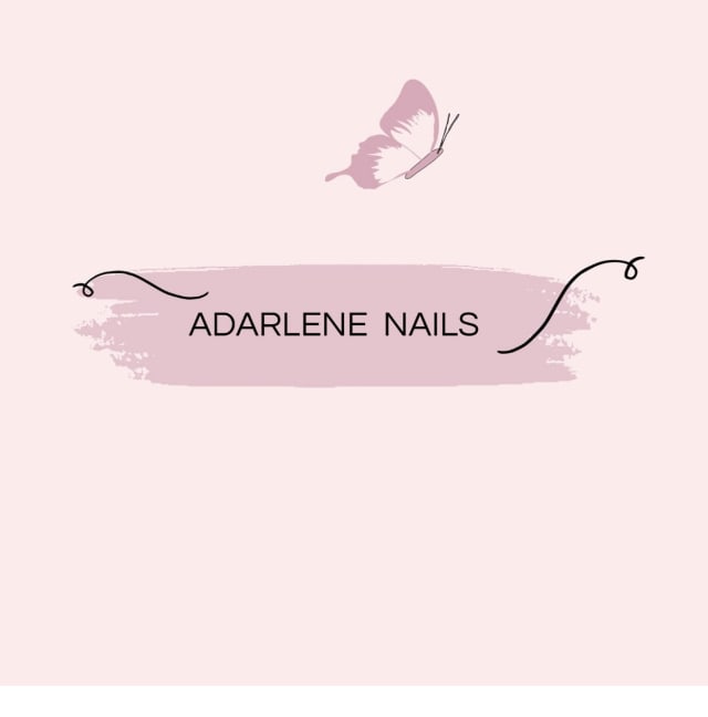 Adarlene nails