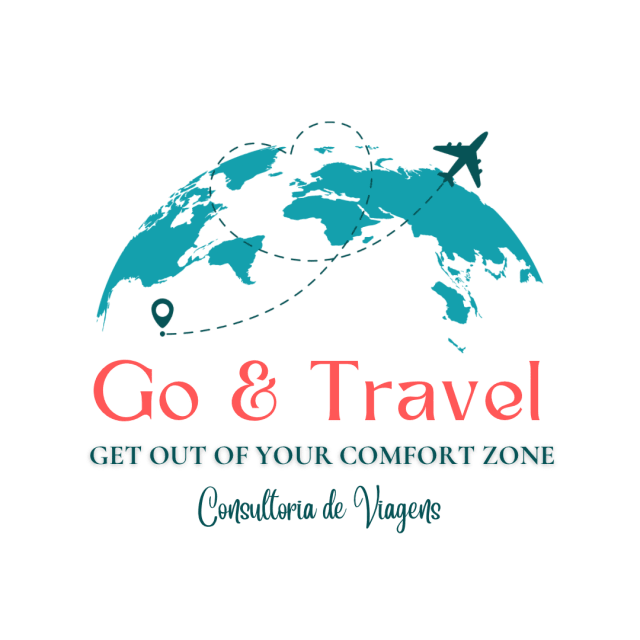 Go & Travel - Consultoria de Viagens