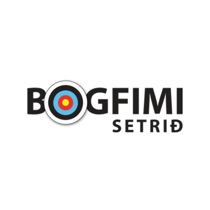 Bogfimisetrið