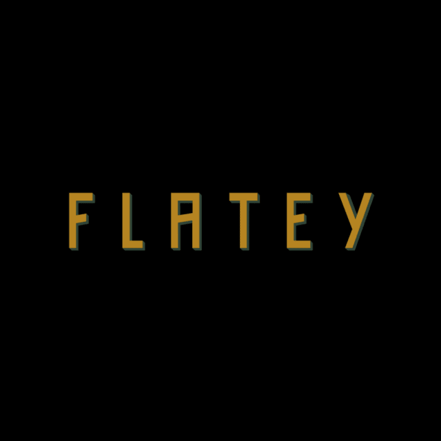 Flatey Pizza  - Garðatorg