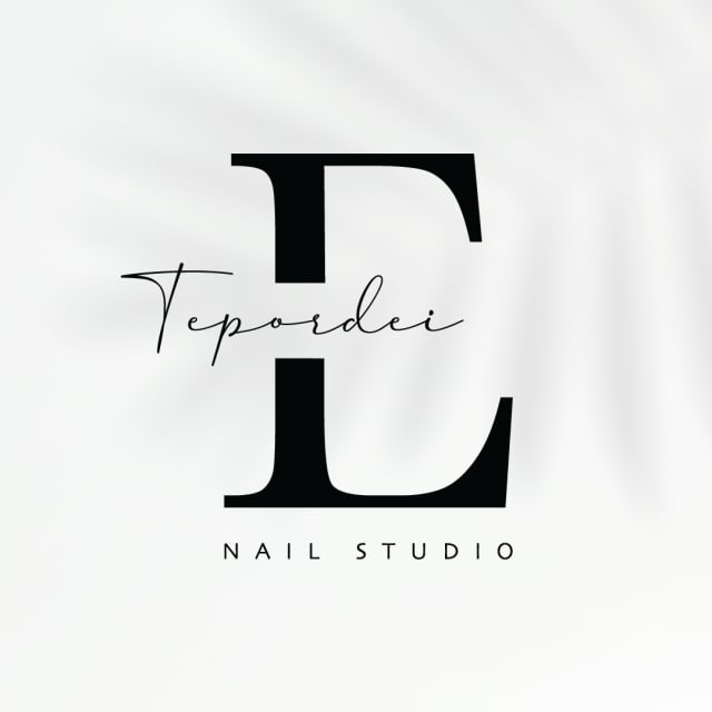 Elena Tepordei Nail Studio