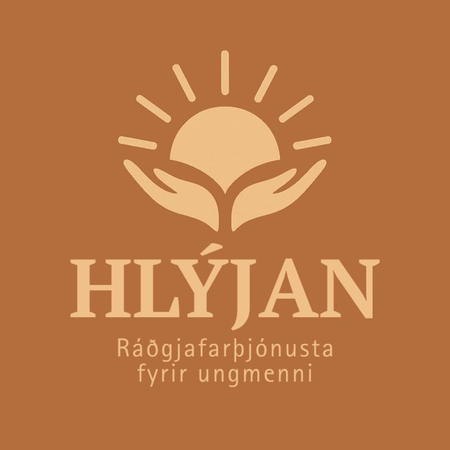 Hlýjan