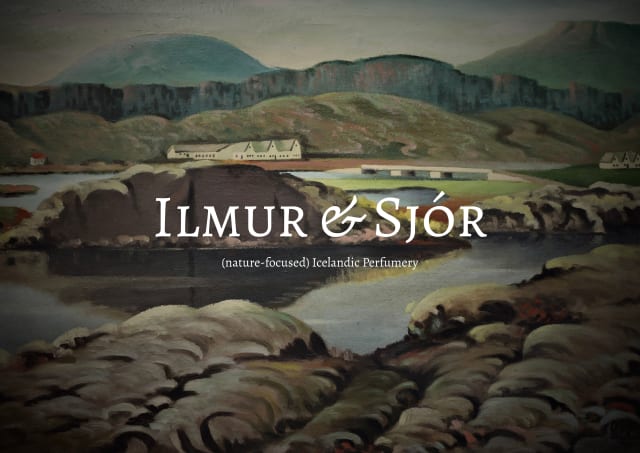 Ilmur & Sjór