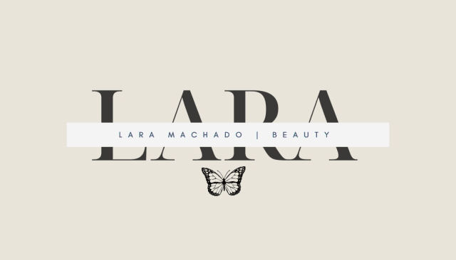 Lara Machado , Beauty 🦋