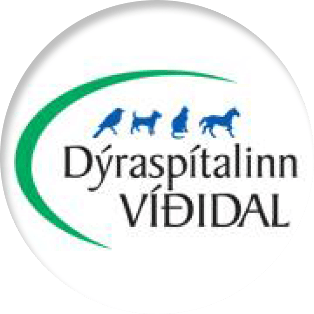 Dýraspítalinn í Víðidal