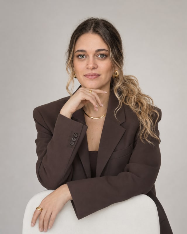 Patricia Lopes