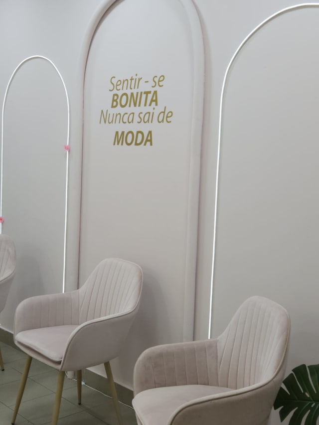 Mon Petit Moment Beleza e Estética