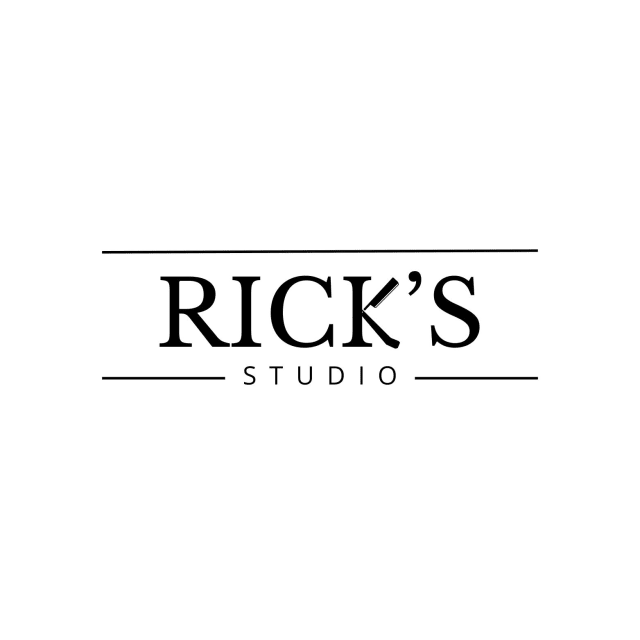 Studio Rick's