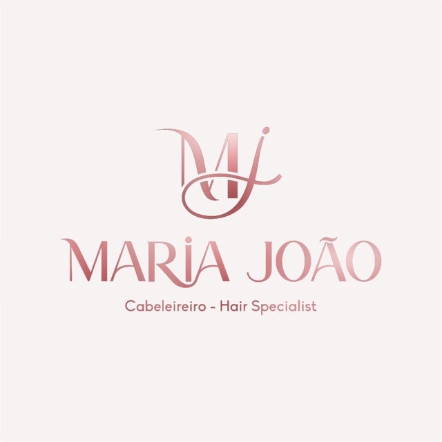 Maria João Hairstylist