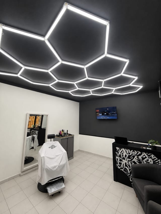 Elite Barbershop