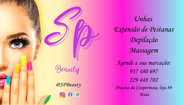 SpBeauty/Delita