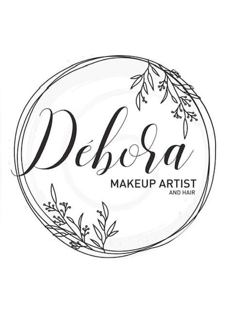 Debora makeup and hair