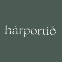 Hárportið