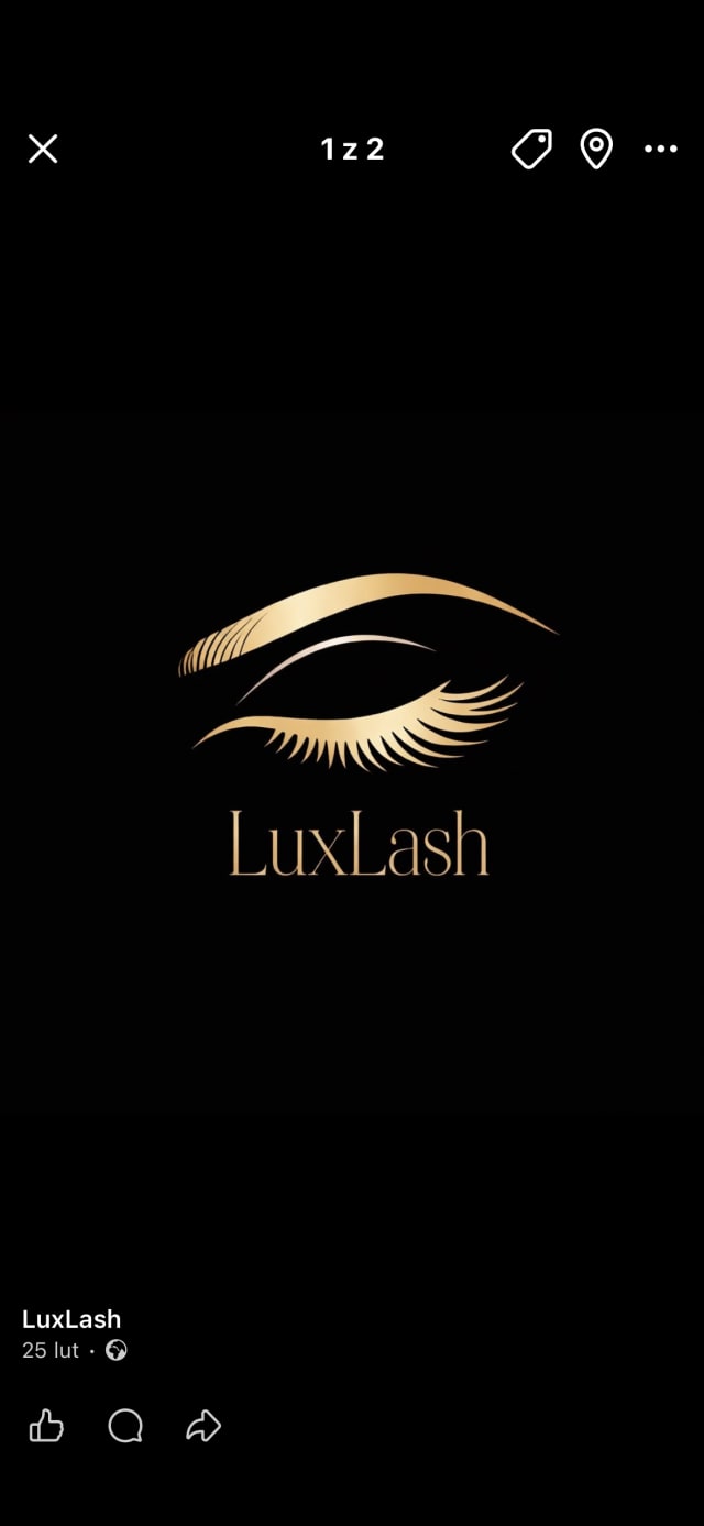 LuxLash