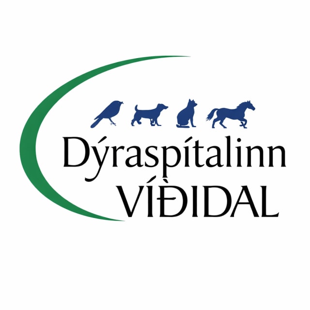 Dýraspítalinn í Víðidal