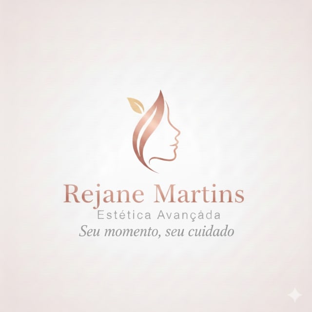 Rejane Martins - Estética Avançada