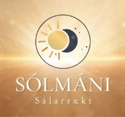 Sólmáni - Sálarrækt