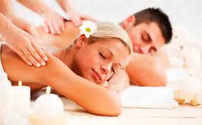 Therapeutic Massage Nail Systems & Piercing