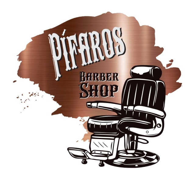 Pifaros Barber Shop