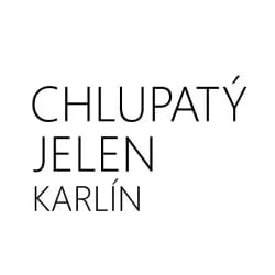 Chlupatý jelen - Karlín