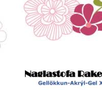 Naglastofa Rakelar