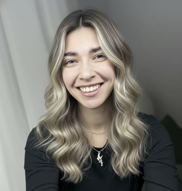 Fabiola Mendonça