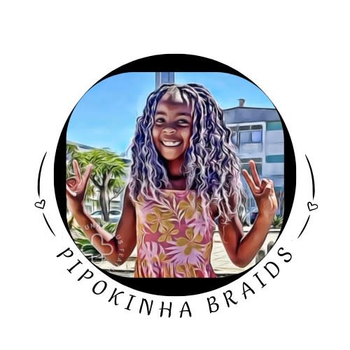 Pipokinha Braids