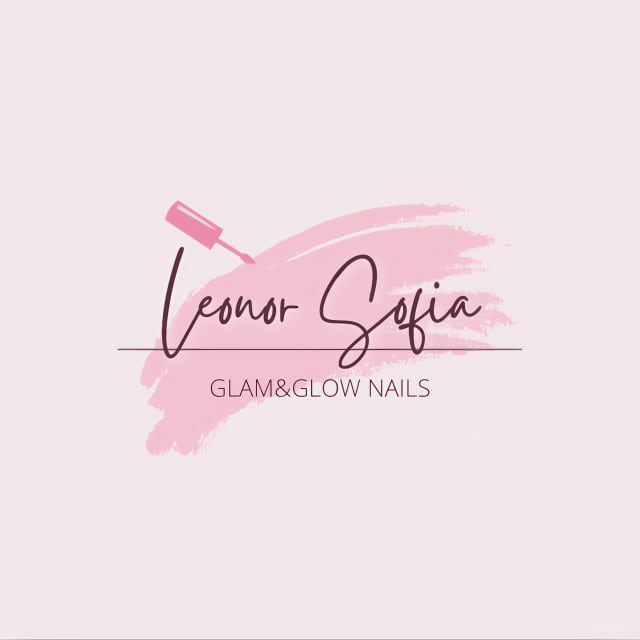 Glam&Glow Nails by Leonor Sofia