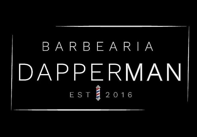 Barbearia Dapperman