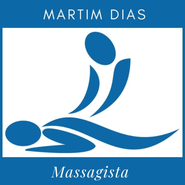 Martim Dias - Massagista