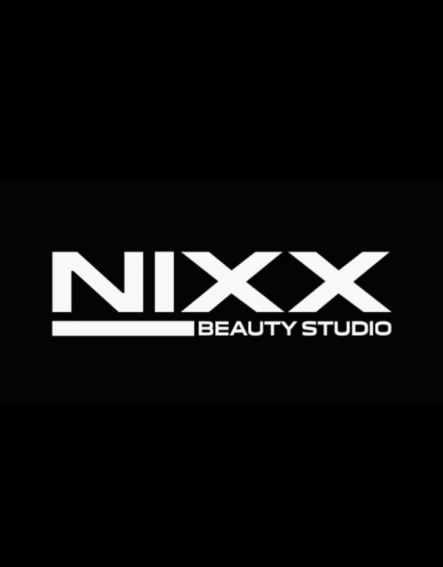 NIXX BEAUTY STUDIO