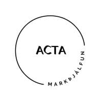 Acta markþjálfun