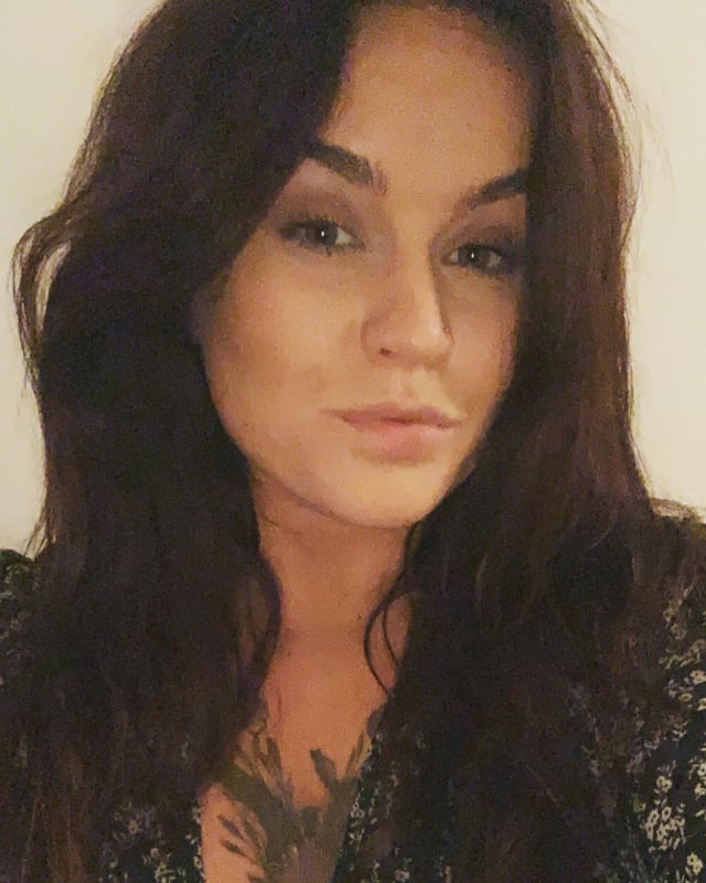 Heilsunudd - Anna S Einarsdóttir. 