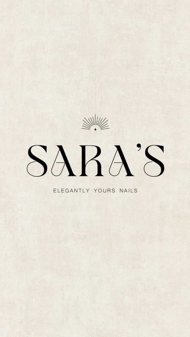 Sara’s Nail Studio