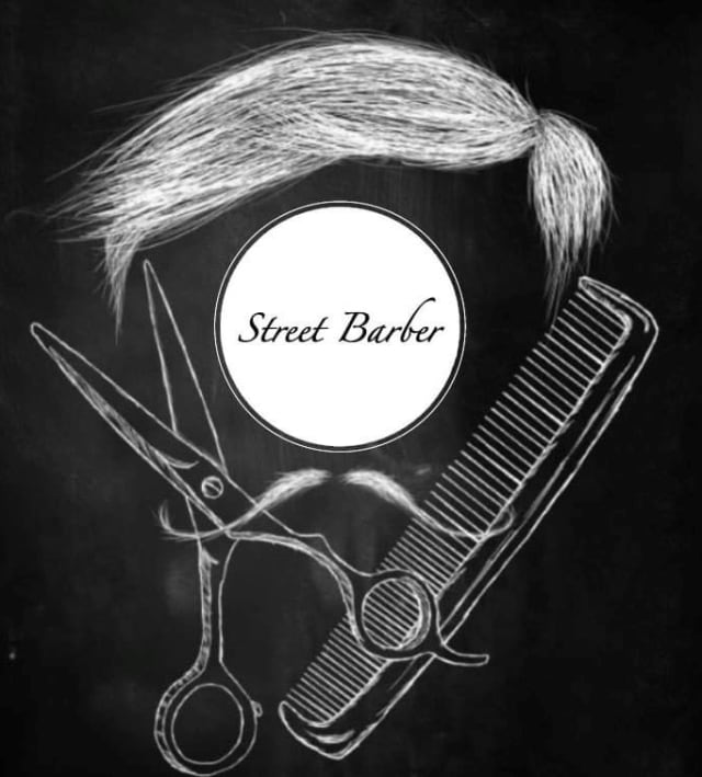 Street Barber shop