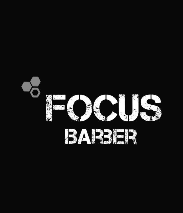 Focus Barber