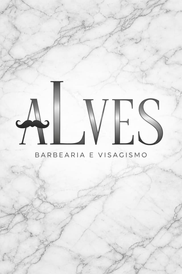 Barbearia Alves / Adrian Visagista