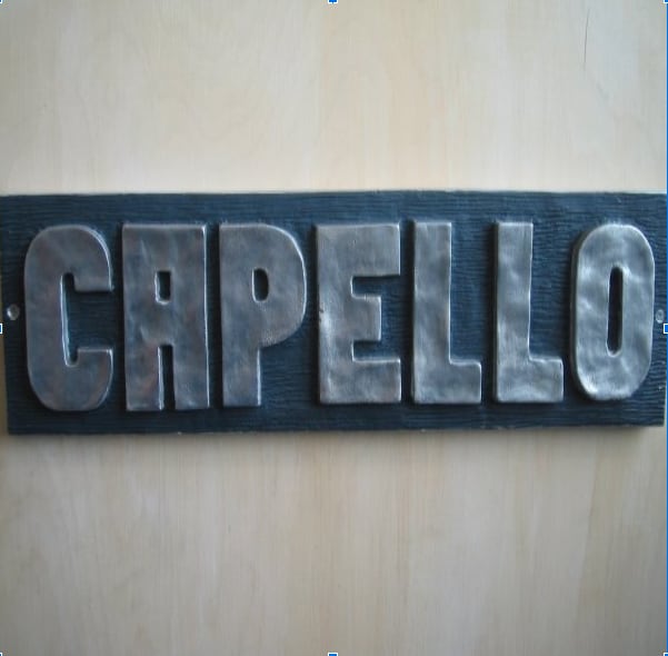Hársnyrtistofan Capello