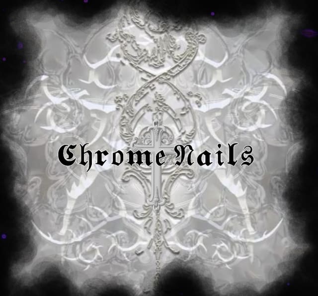 Chrome Nails